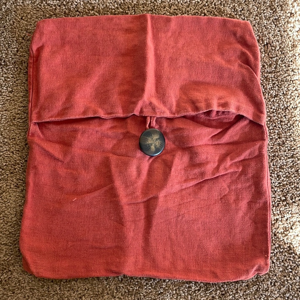 Pottery Barn Pillow Cover 18x18